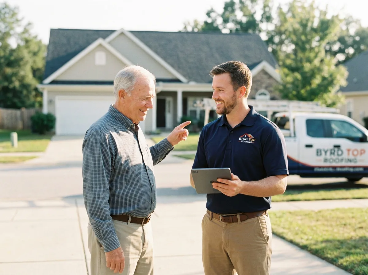 Roofing Rutherford, TN FAQs